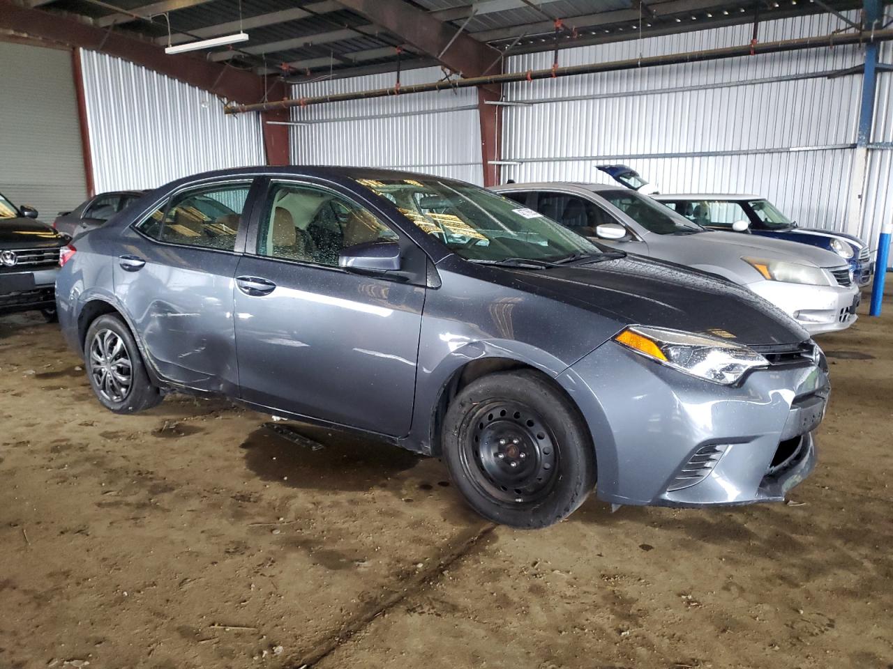 2015 Toyota Corolla - Image 4