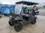 2023 ASPT GOLF CART for sale at Copart FL - TAMPA SOUTH