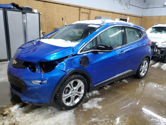 2021 Chevrolet Bolt Ev Lt