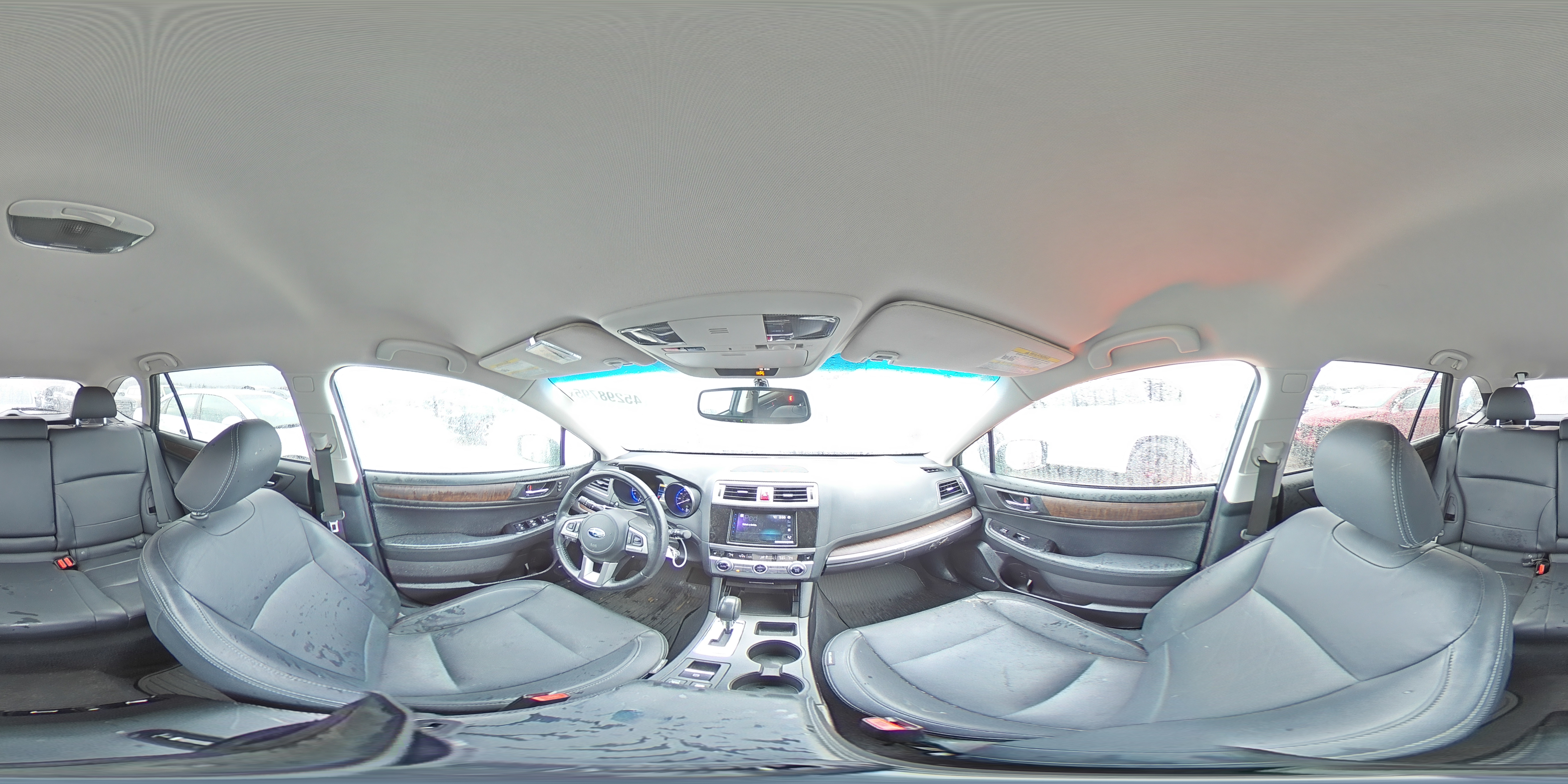 2016 Subaru Outback - Image 13