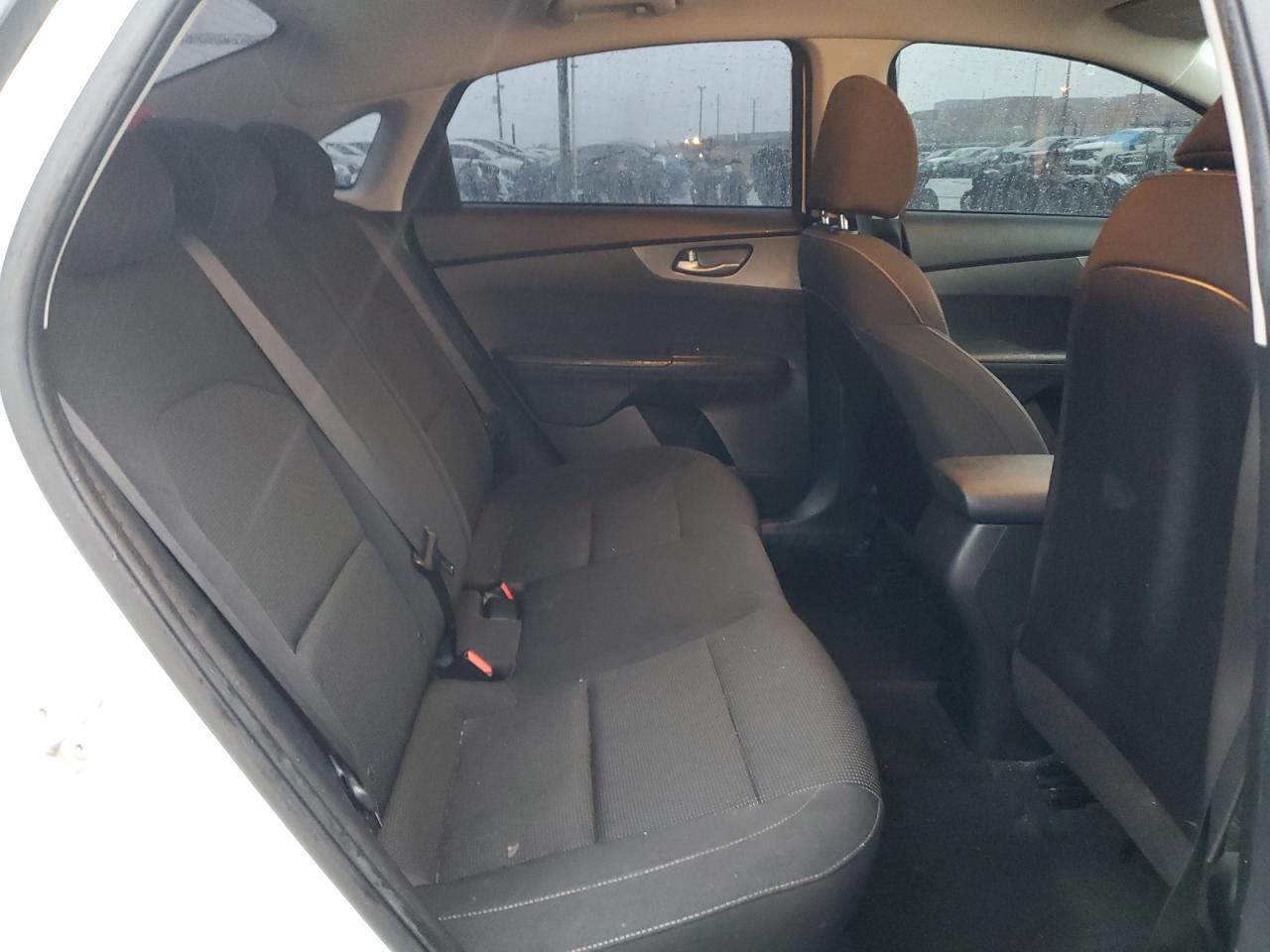 2020 Kia Forte - Image 11