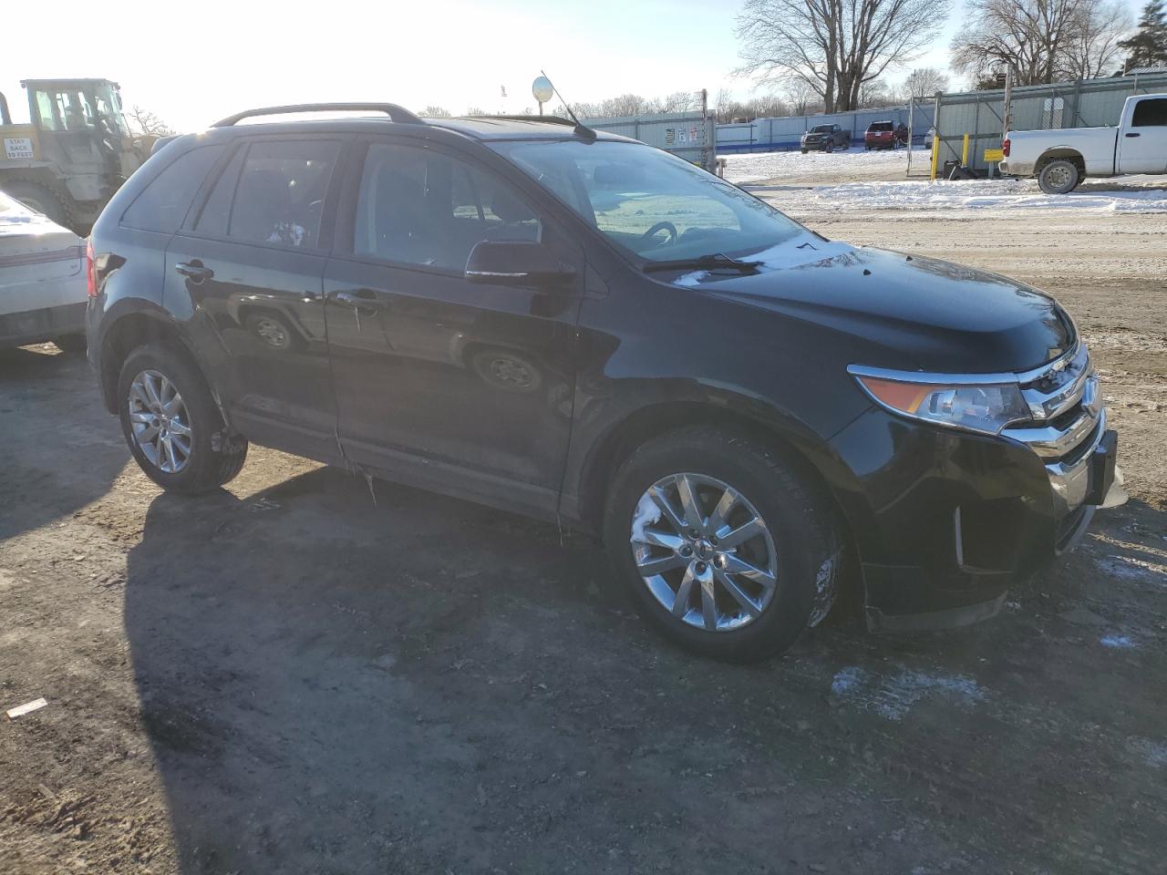 2014 Ford Edge - Image 4