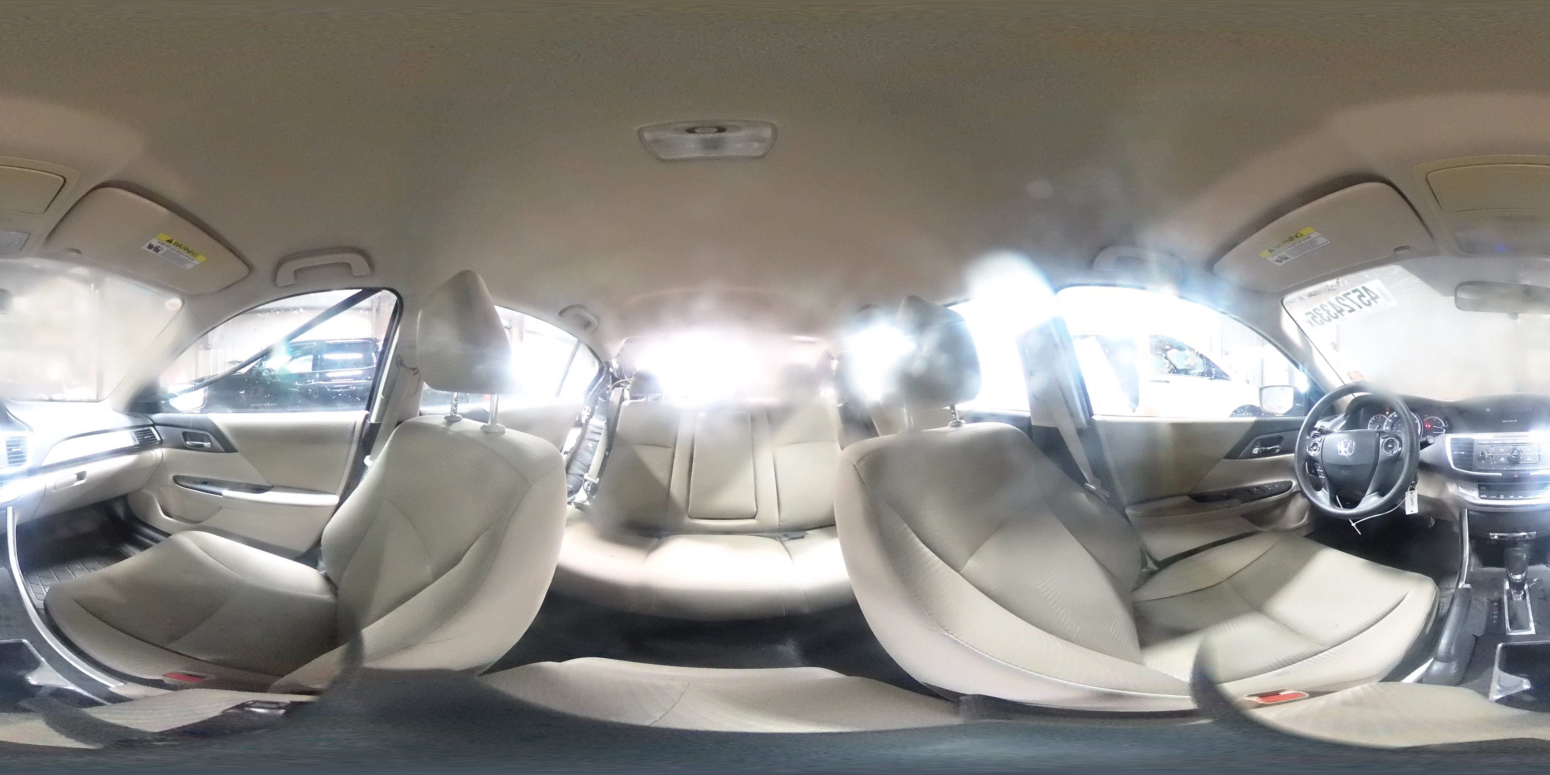 2015 Honda Accord - Image 15