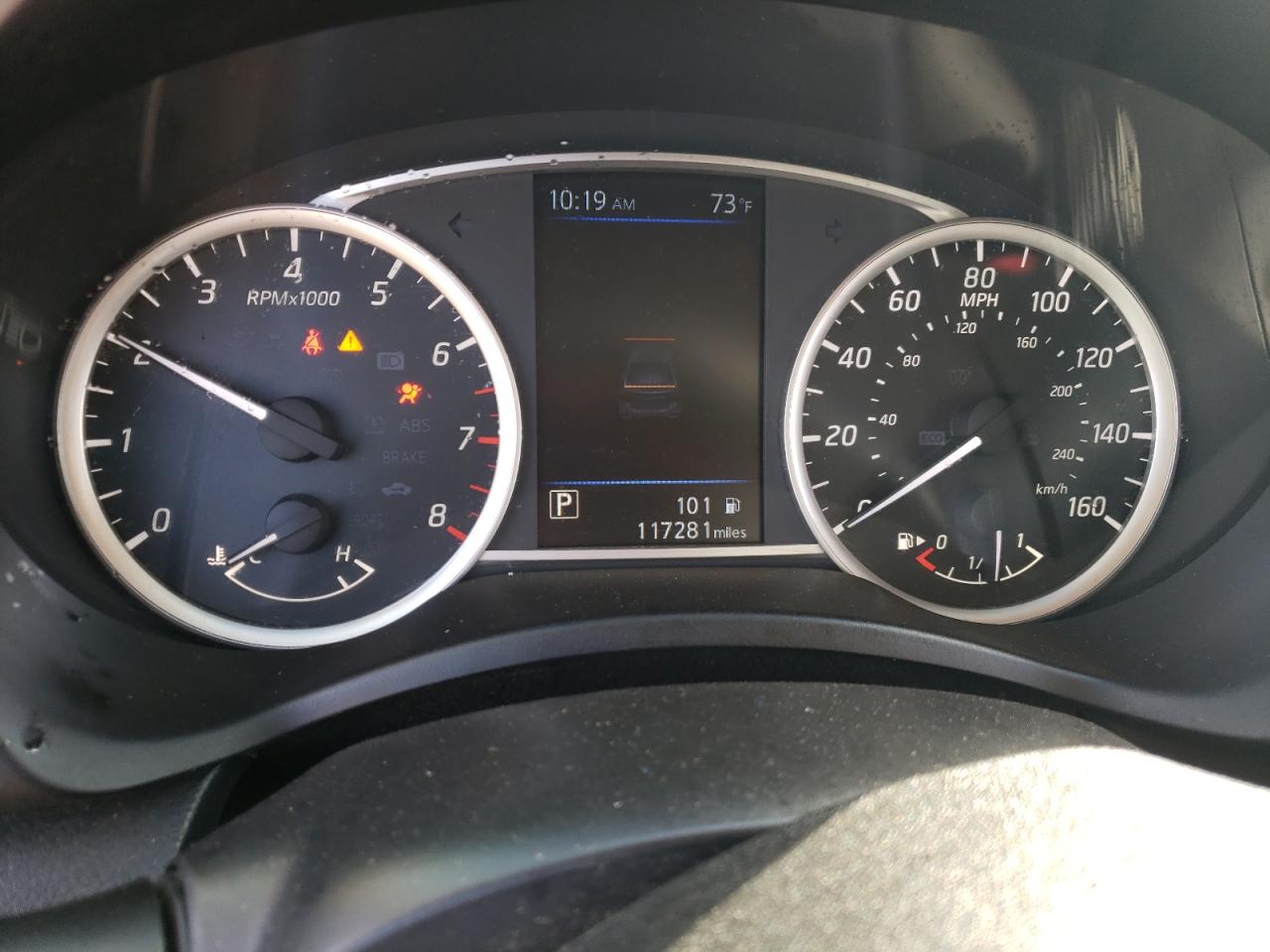 2019 Nissan Sentra - Image 9