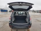 2012 Subaru Forester 2.5X Premium en Venta en Grand Prairie, TX - Front End