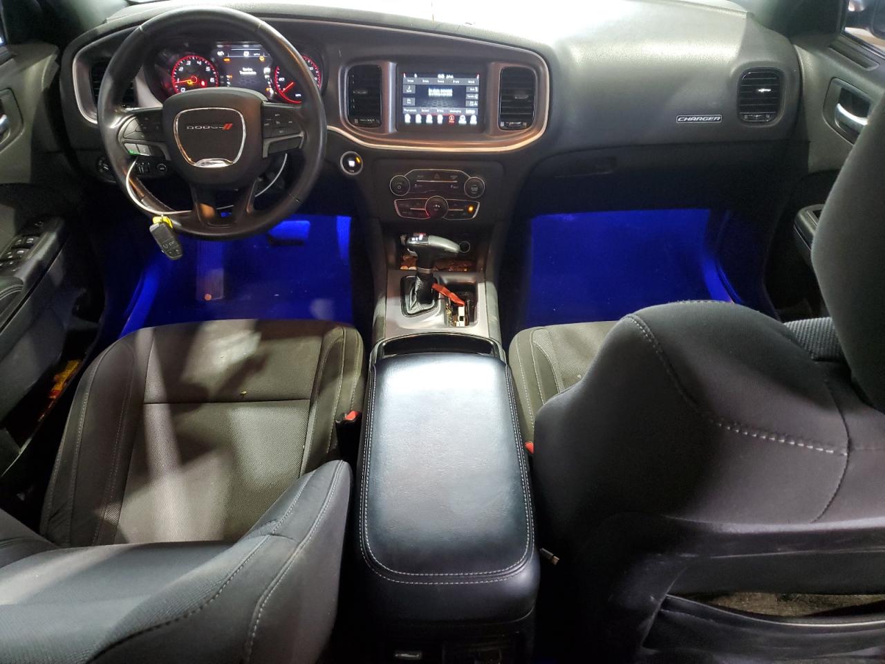 2019 Dodge Charger - Image 8