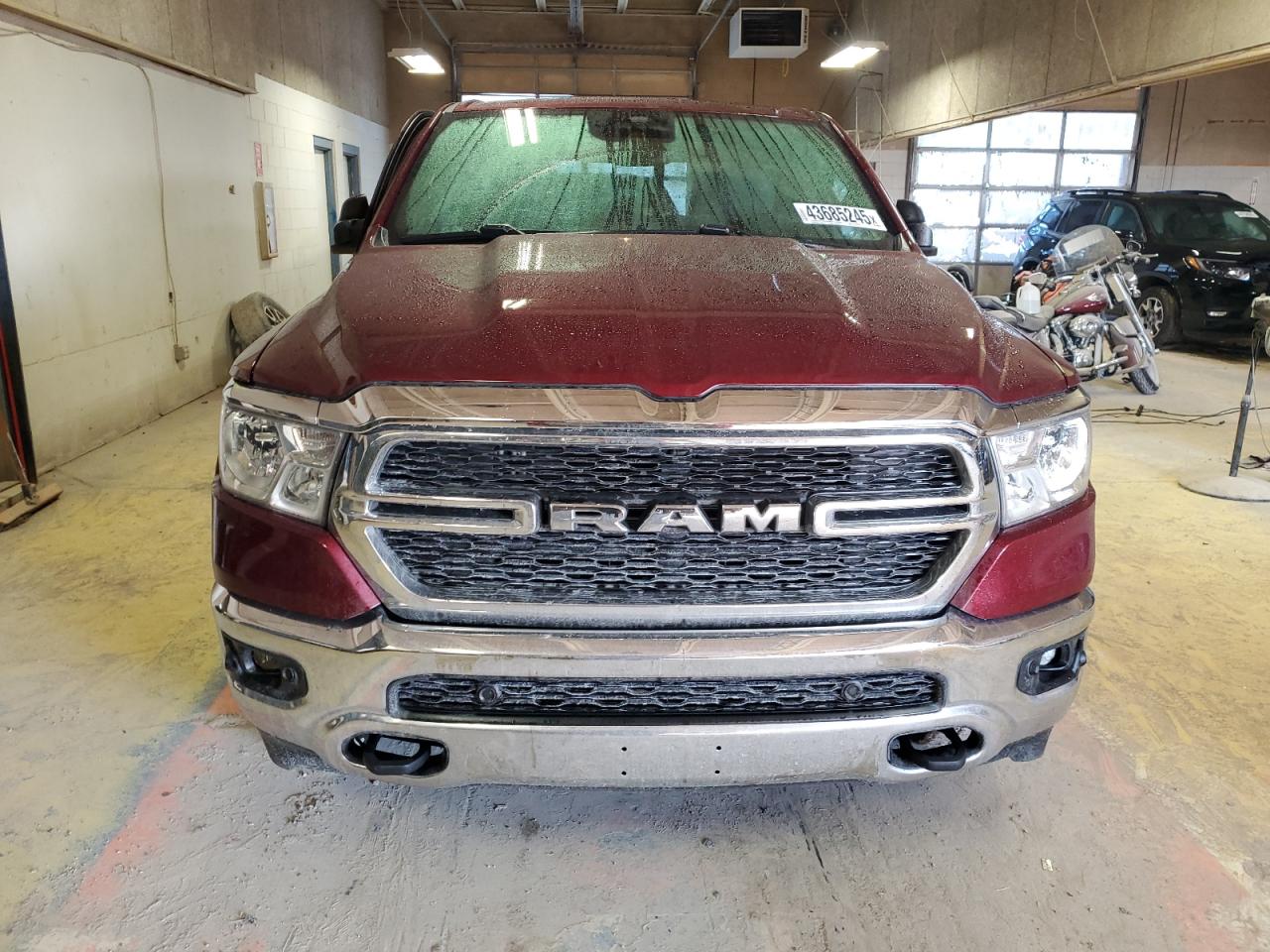 2022 RAM 1500 - Image 5