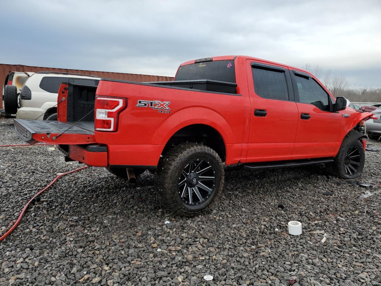 2019 Ford F-150 - Image 3