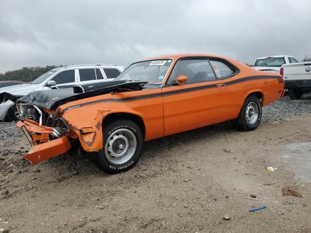 1970 Plymouth Duster