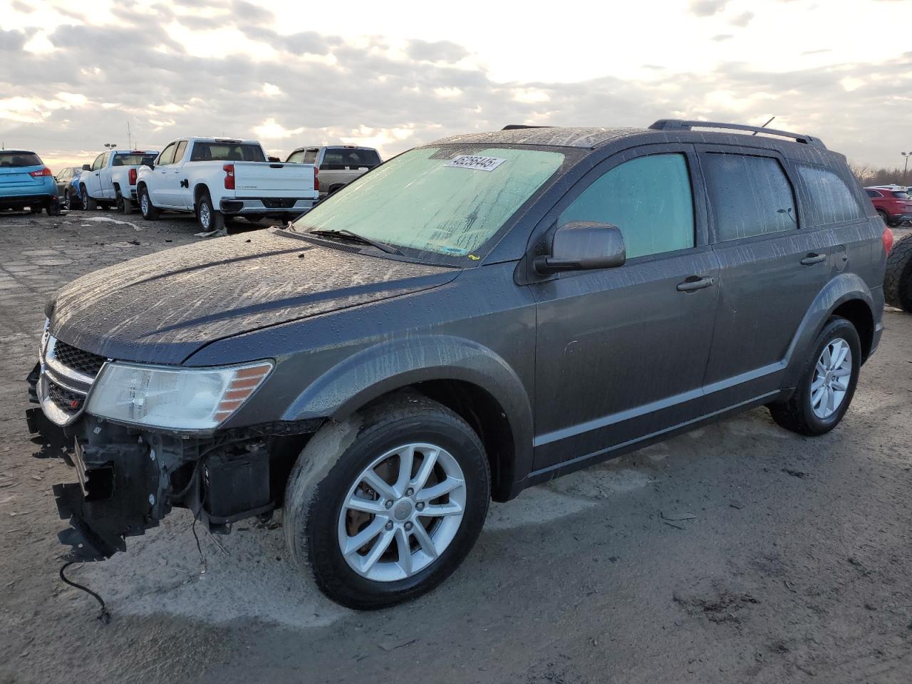 Indianapolis, IN에서 판매 중인 2016 Dodge Journey Sxt - Front End
