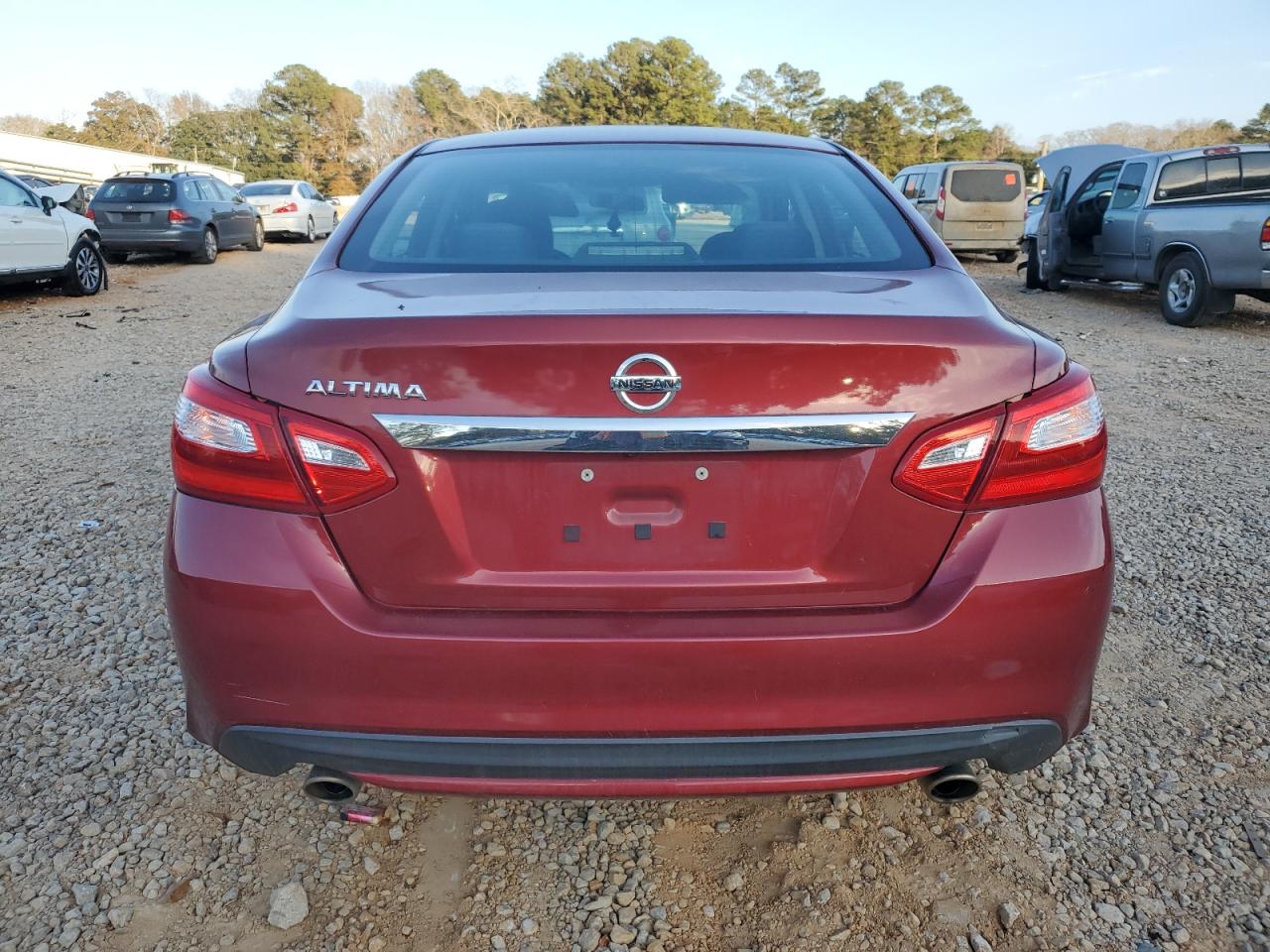 2016 Nissan Altima - Image 6