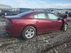 2018 Dodge Charger Sxt de vânzare în Earlington, KY - Front End