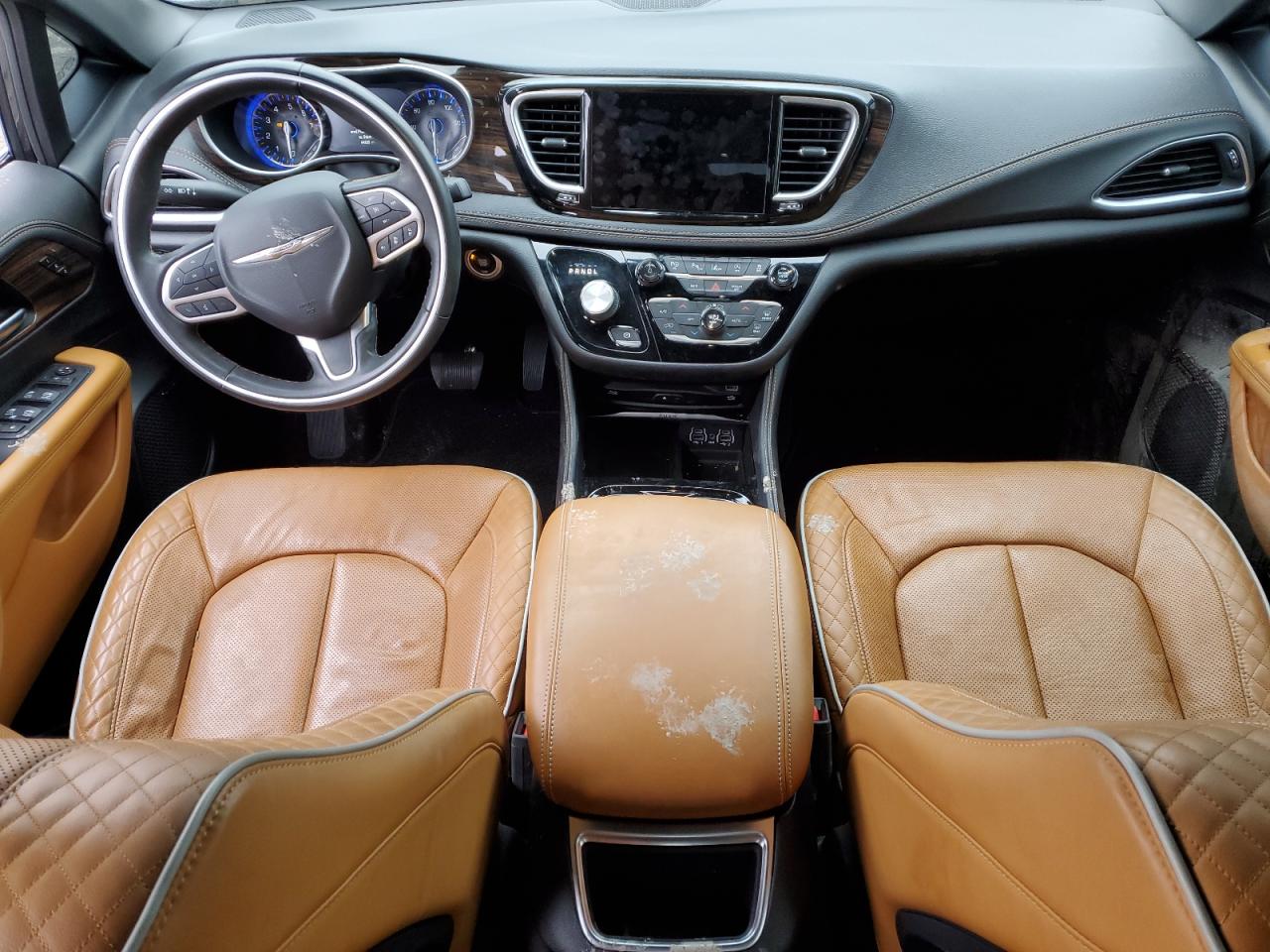 2021 Chrysler Pacifica - Image 8