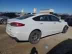 2020 Ford Fusion Sel за продажба в Kansas City, KS - Front End