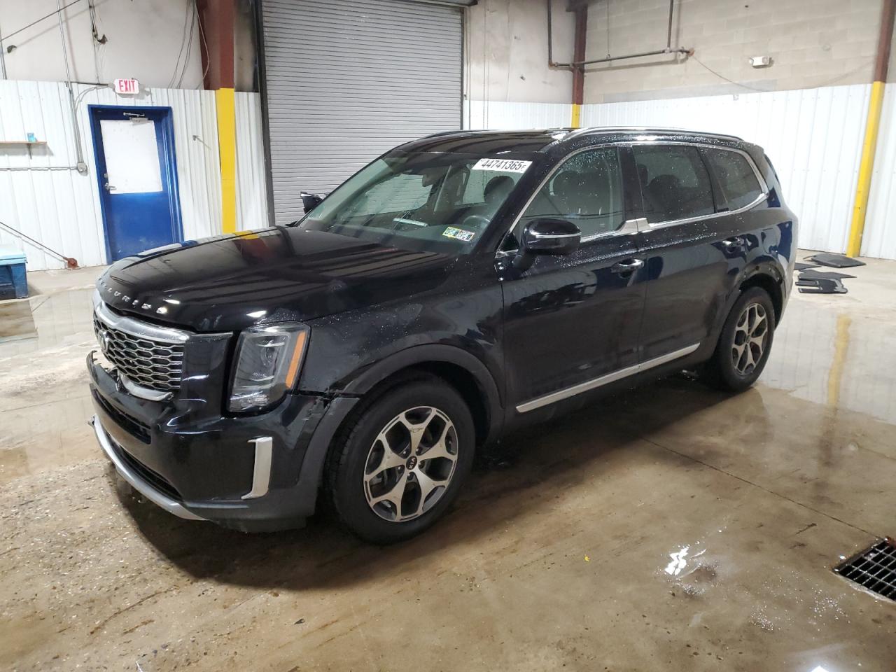 2020 Kia Telluride - Image 1