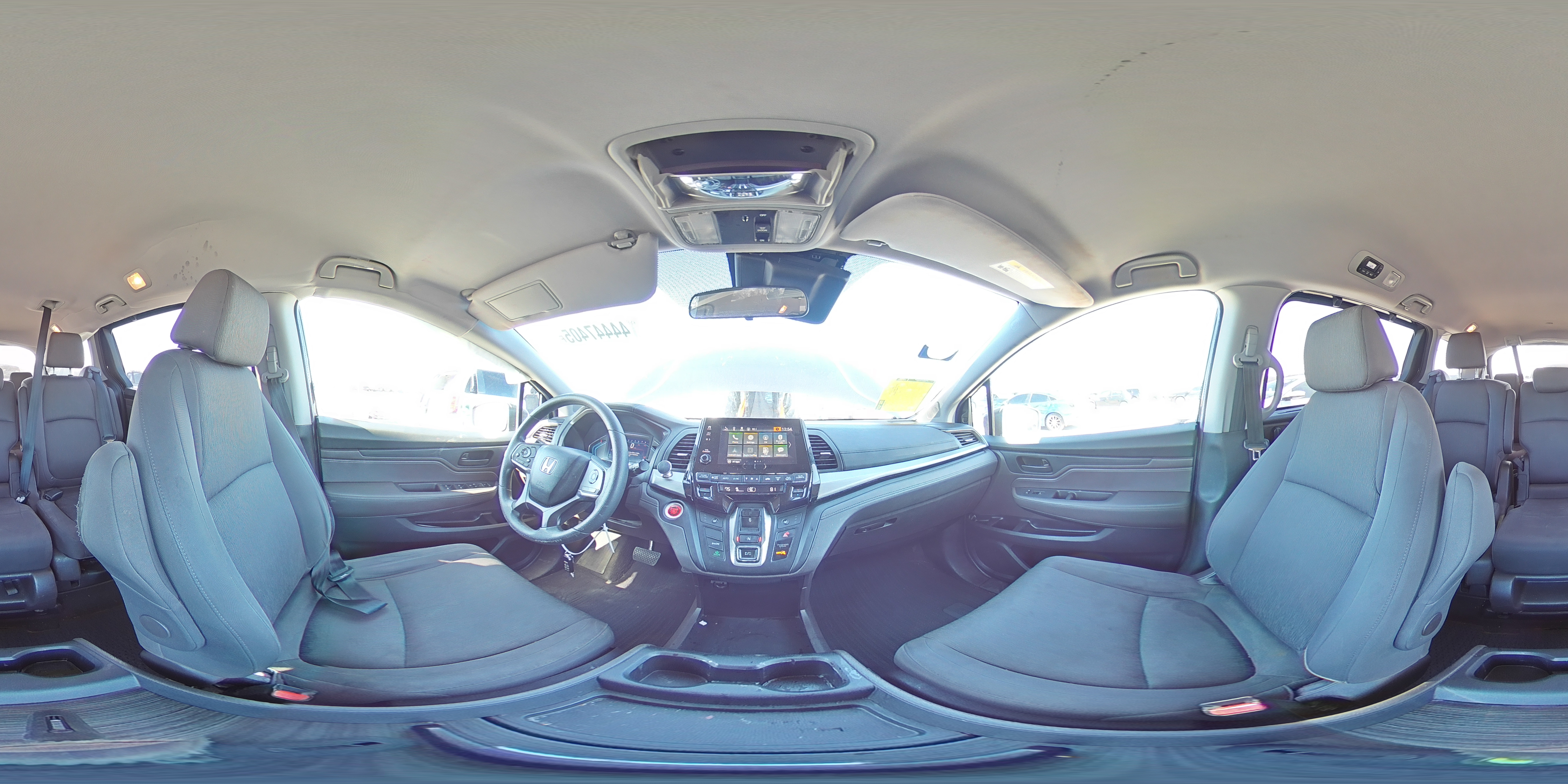 2018 Honda Odyssey - Image 14