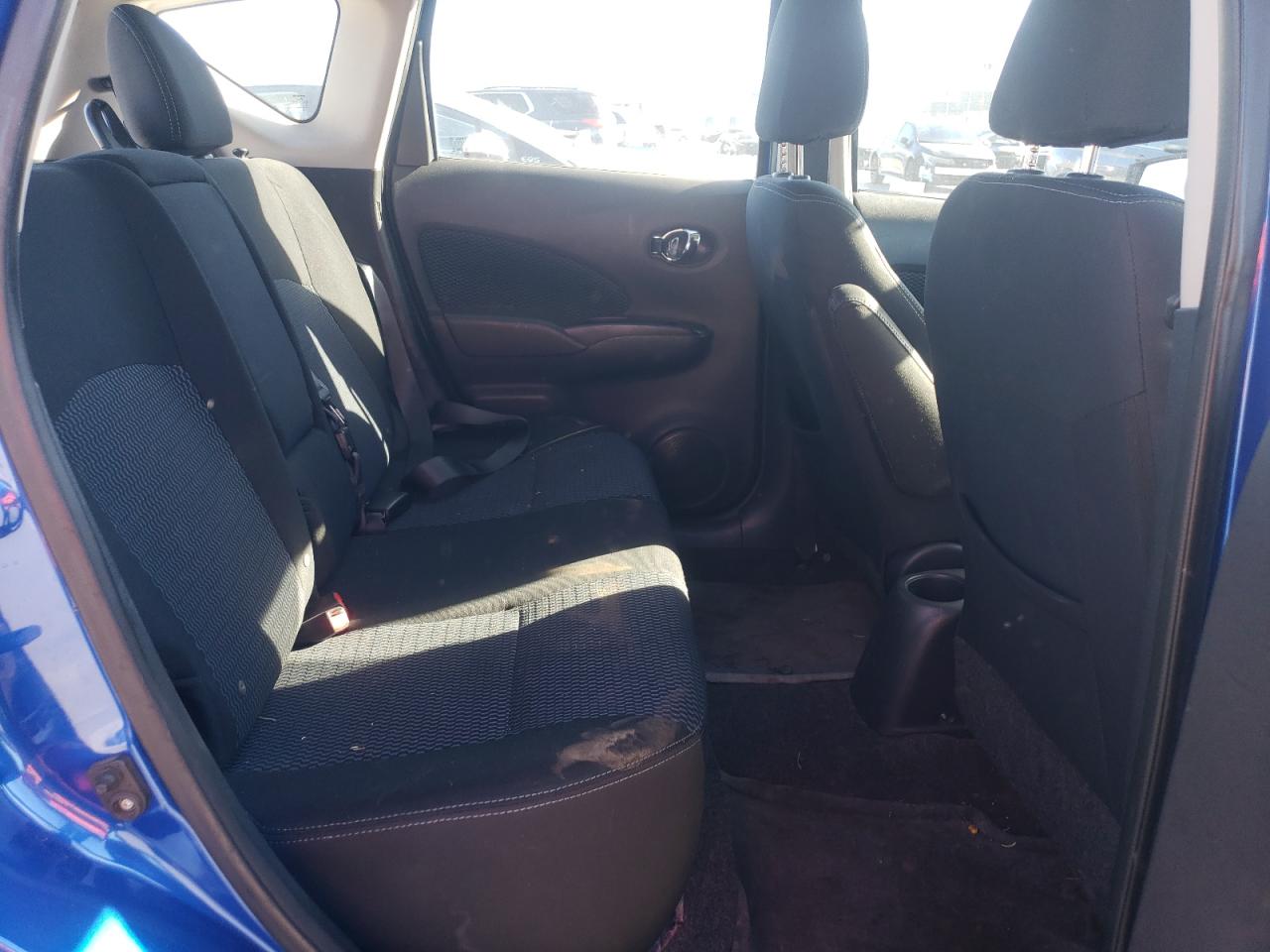 2015 Nissan Versa - Image 10