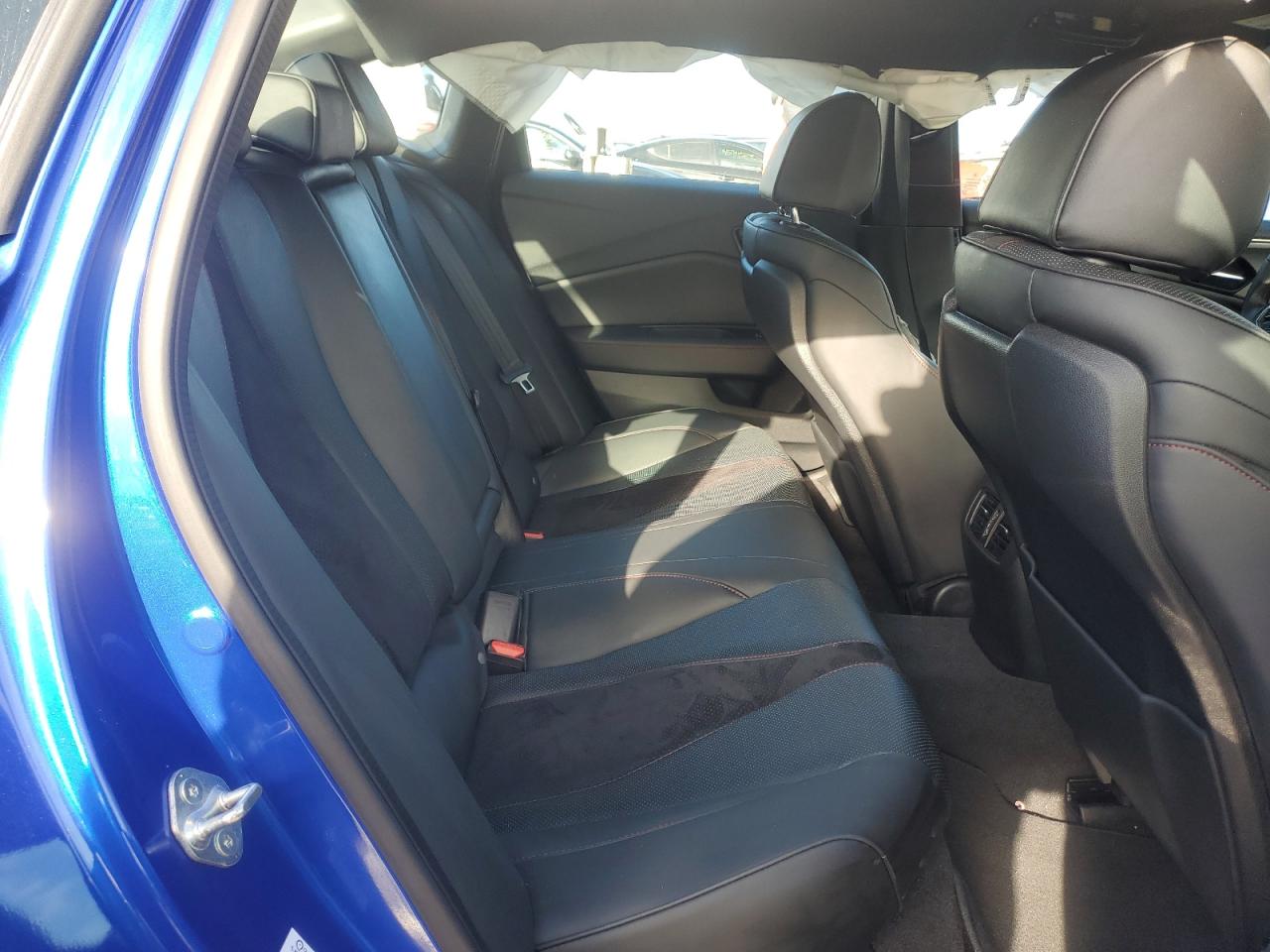 2023 Acura TLX - Image 10