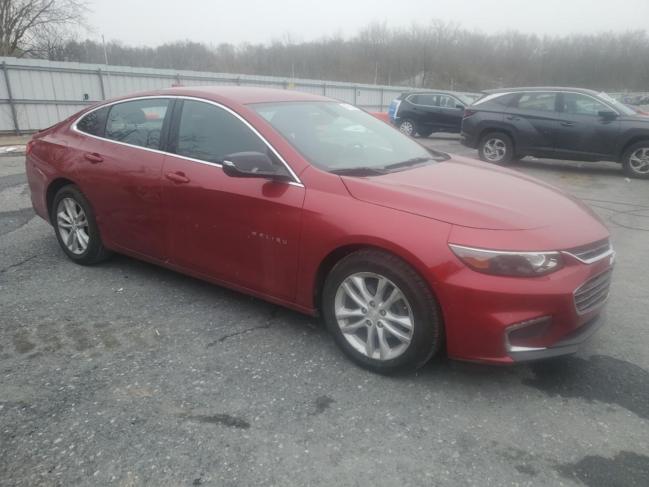 2016 Chevrolet Malibu - Image 4