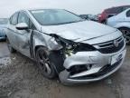 2017 VAUXHALL ASTRA SRI for sale at Copart YORK