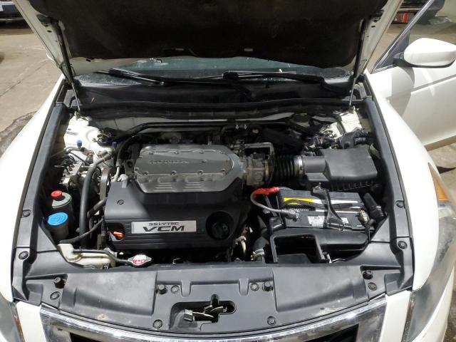 2008 HONDA ACCORD EXL