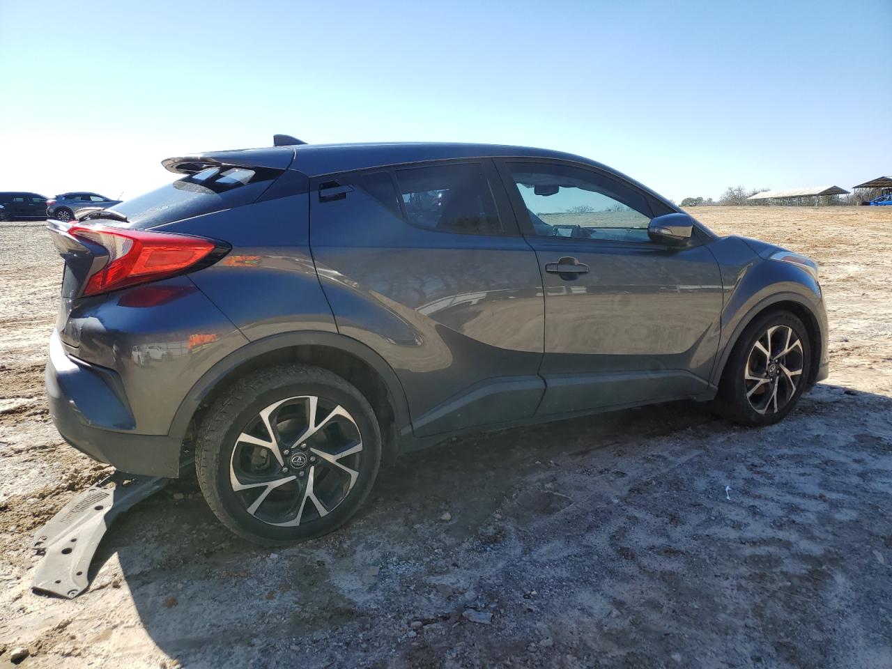 2018 Toyota C-HR - Image 3