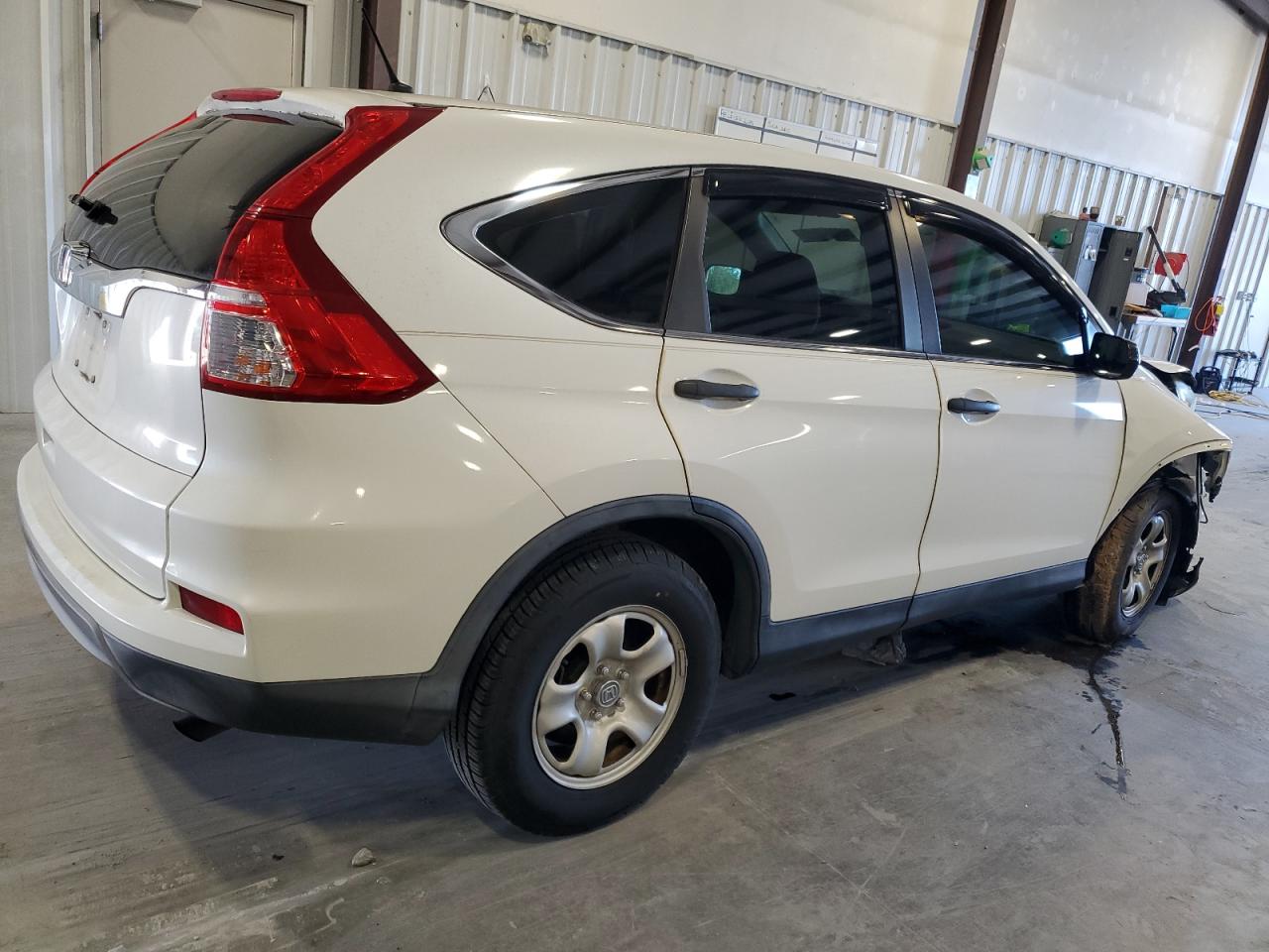 2015 Honda CR-V - Image 3
