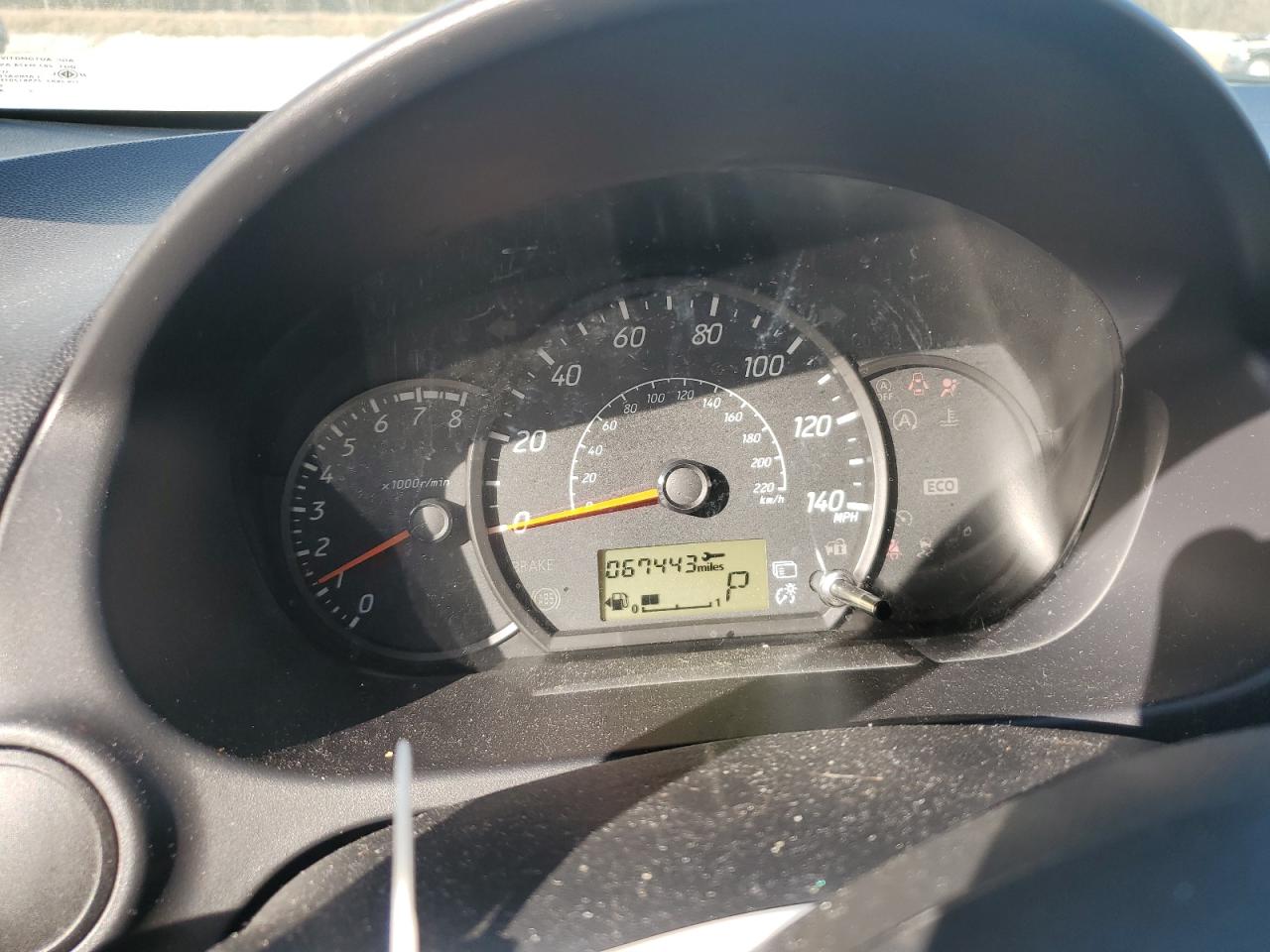 2019 Mitsubishi Mirage - Image 9