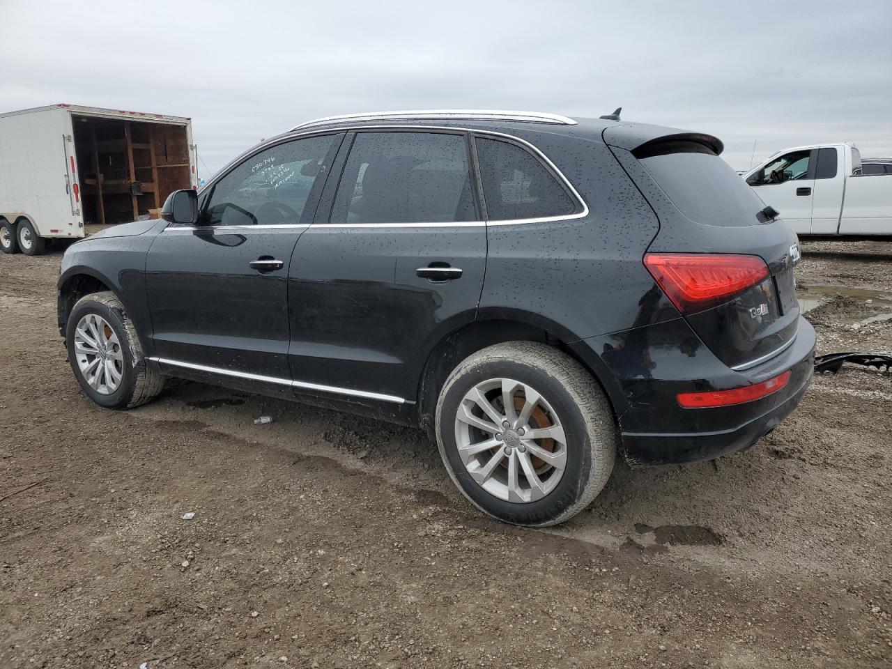 2016 Audi Q5 - Image 2