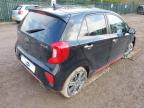 2019 KIA PICANTO GT for sale at Copart COLCHESTER