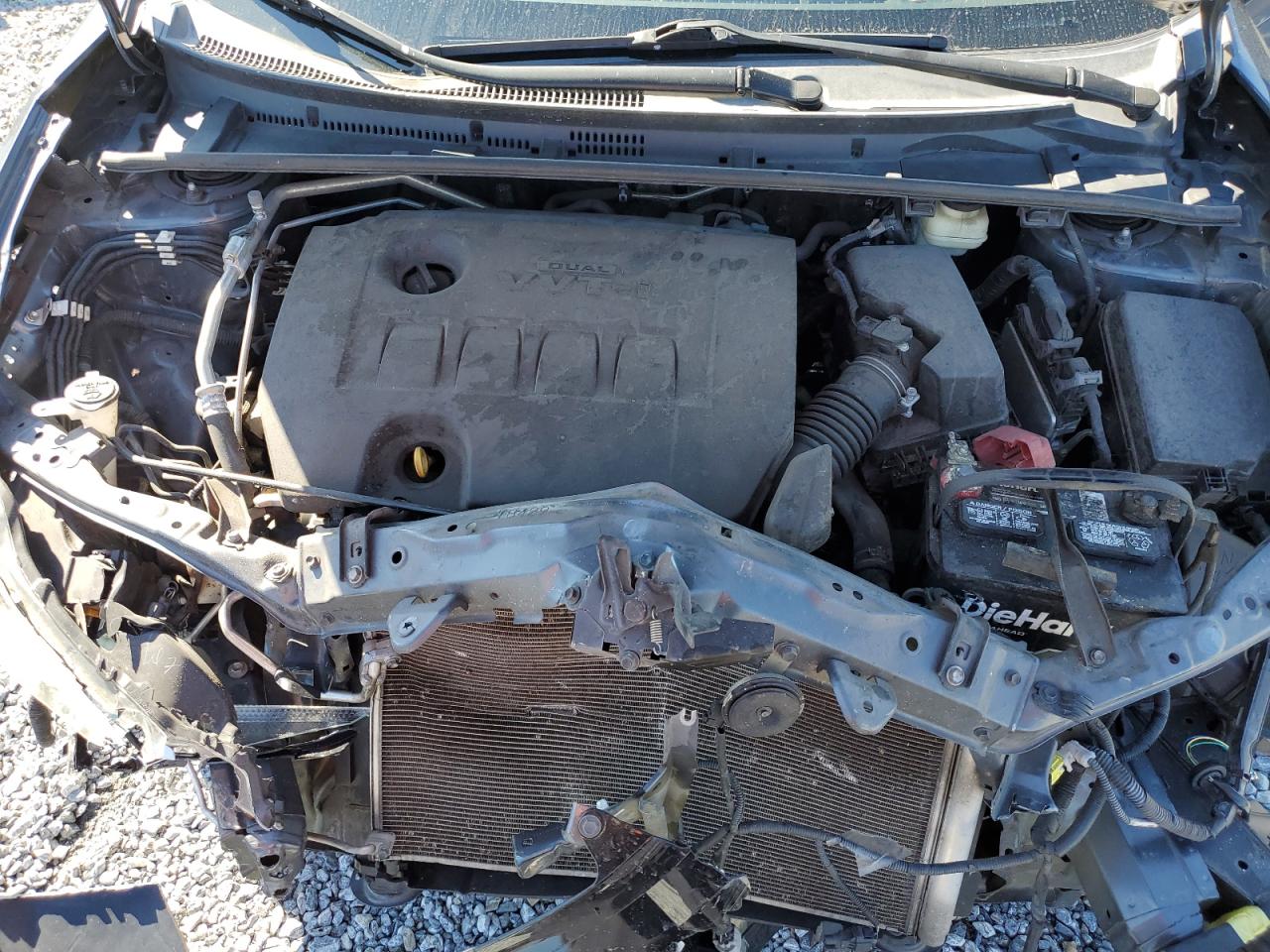 2017 Toyota Corolla - Image 12