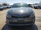 2017 Kia Optima Lx for Sale in Wilmer, TX - Side