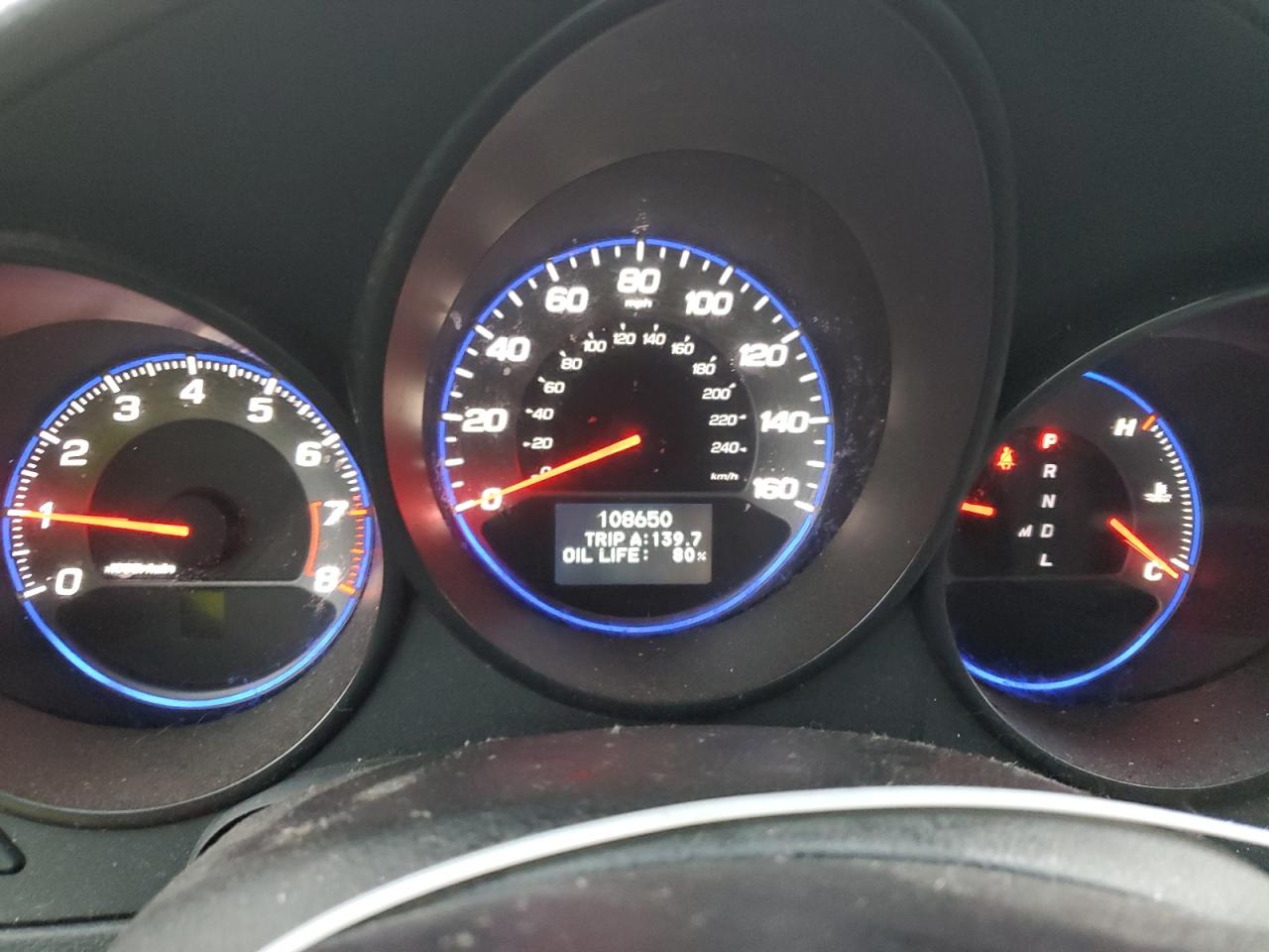 2007 Acura TL - Image 9