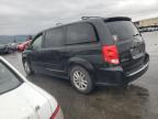 2015 Dodge Grand Caravan Sxt de vânzare în San Martin, CA - Mechanical