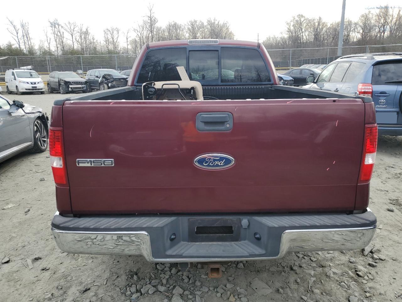 2004 Ford F-150 - Image 6