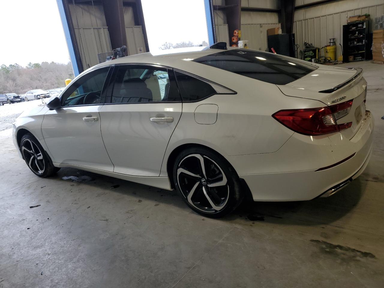 2022 Honda Accord - Image 2