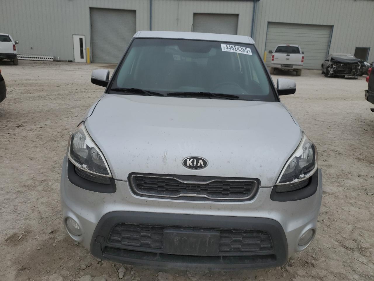 2013 Kia Soul - Image 5