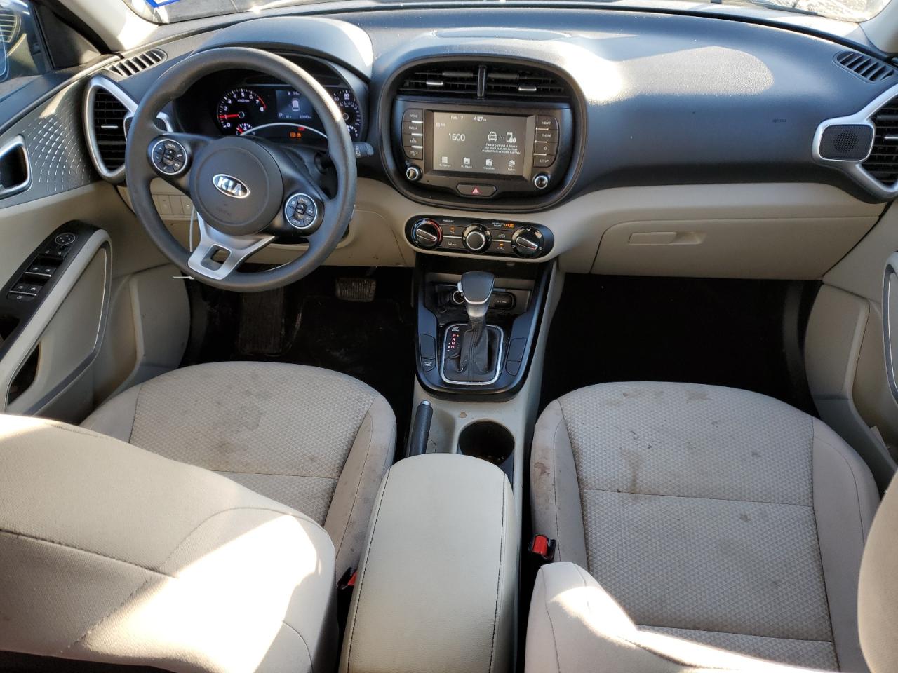 2020 Kia Soul - Image 8