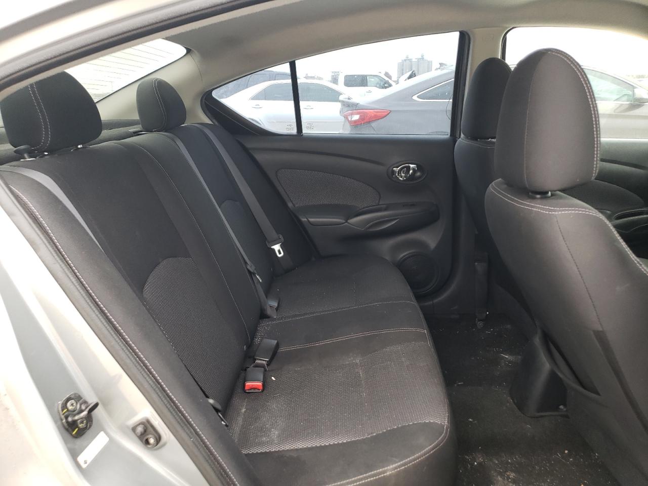 2014 Nissan Versa - Image 10