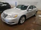 2012 Chrysler 200 Touring იყიდება Lansing-ში, MI - Front End