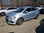 2018 Chevrolet Sonic Premier for Sale in Austell, GA - Rear End