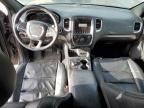2017 Dodge Durango Citadel იყიდება Woodhaven-ში, MI - Front End