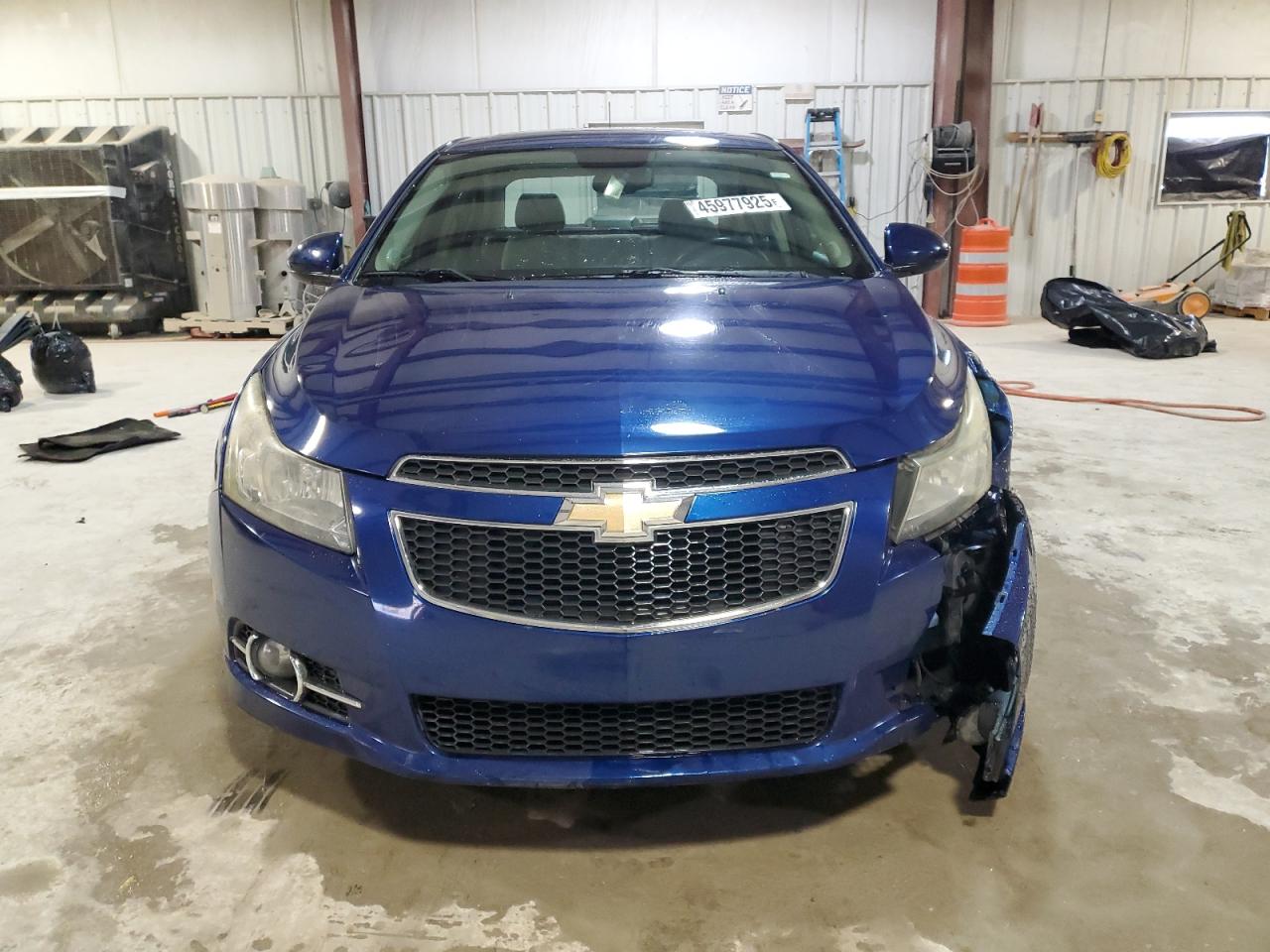 2013 Chevrolet Cruze - Image 5