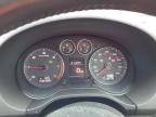 2011 AUDI A3 SE TDI for sale at Copart YORK