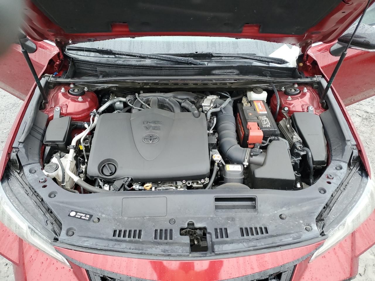 2019 Toyota Avalon - Image 11