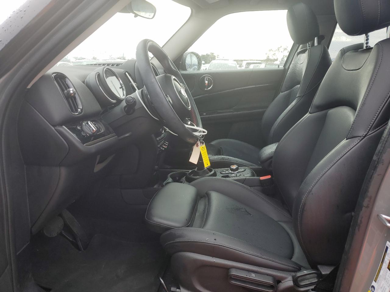2020 MINI Cooper - Image 7