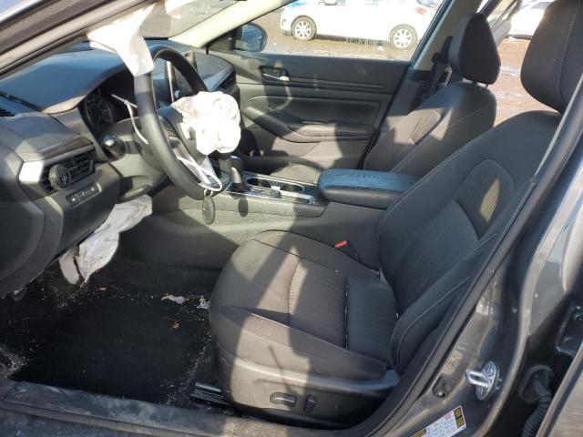  NISSAN ALTIMA 2024 Gray