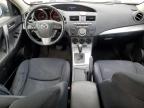 2010 Mazda 3 S na sprzedaż w York Haven, PA - Undercarriage