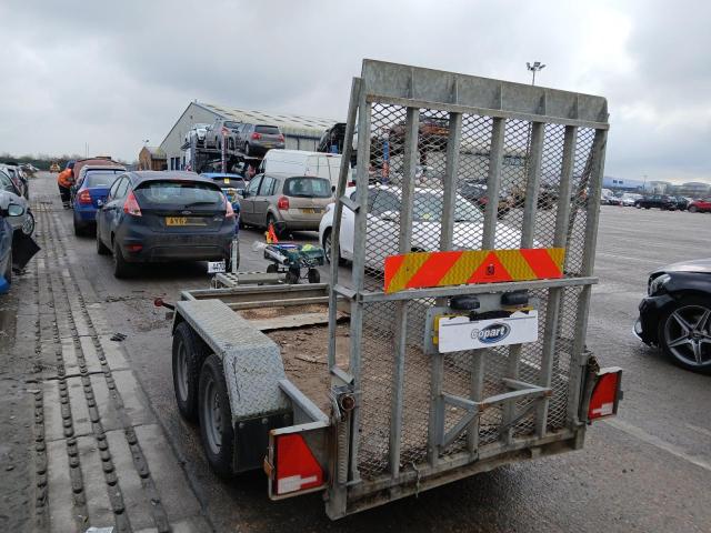 1999 TRAI TRAILER