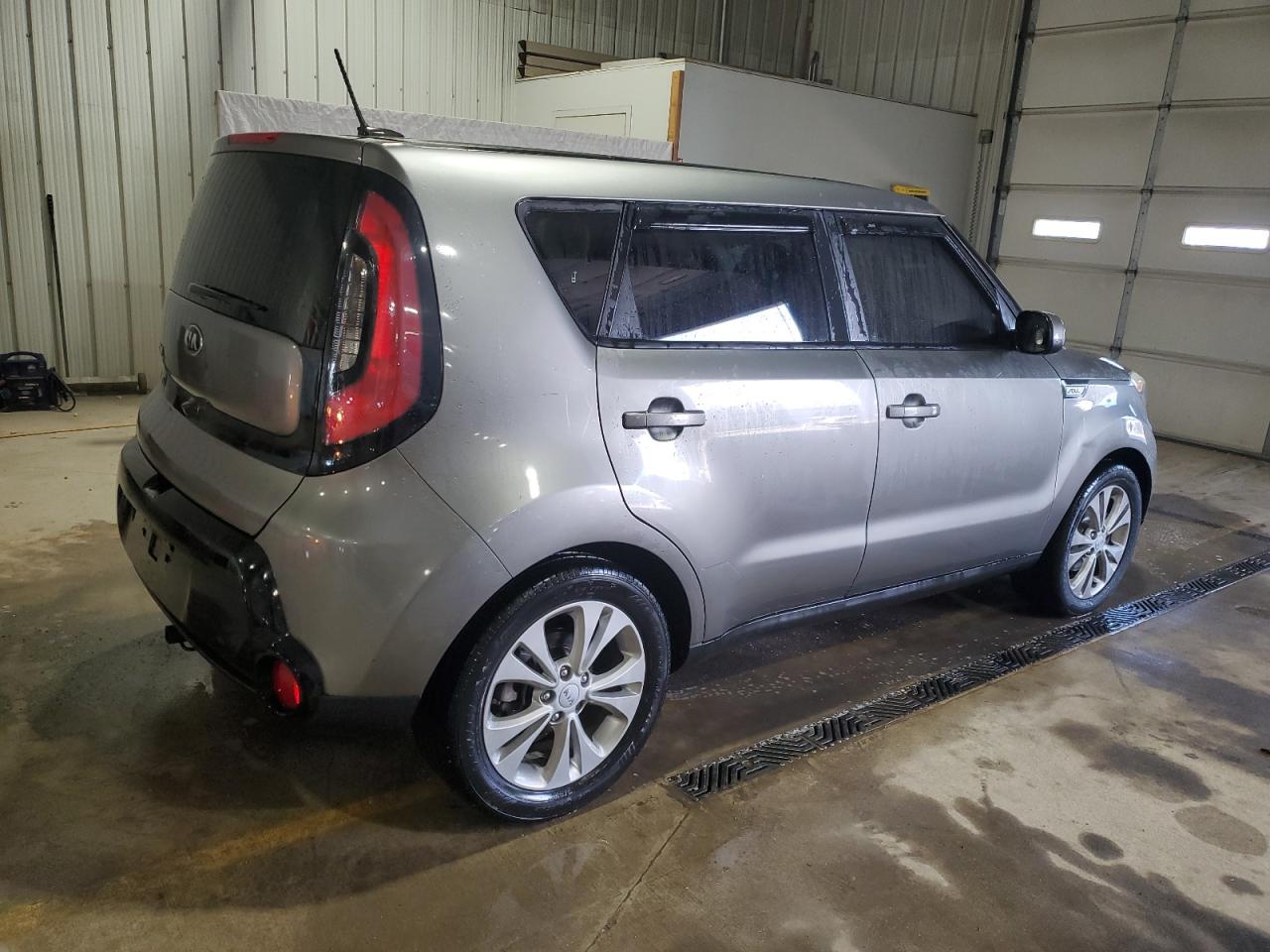 2016 Kia Soul - Image 3